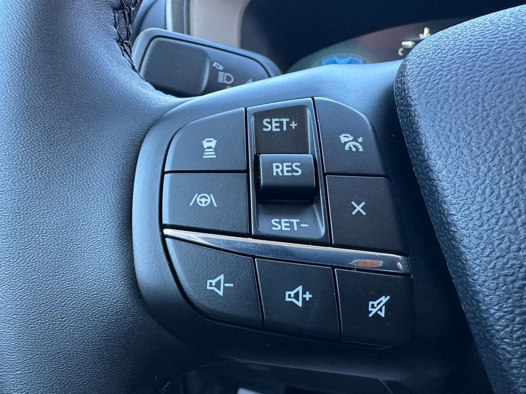 New 2025 Ford Bronco Sport Big Bend w/ Convenience Package image 27