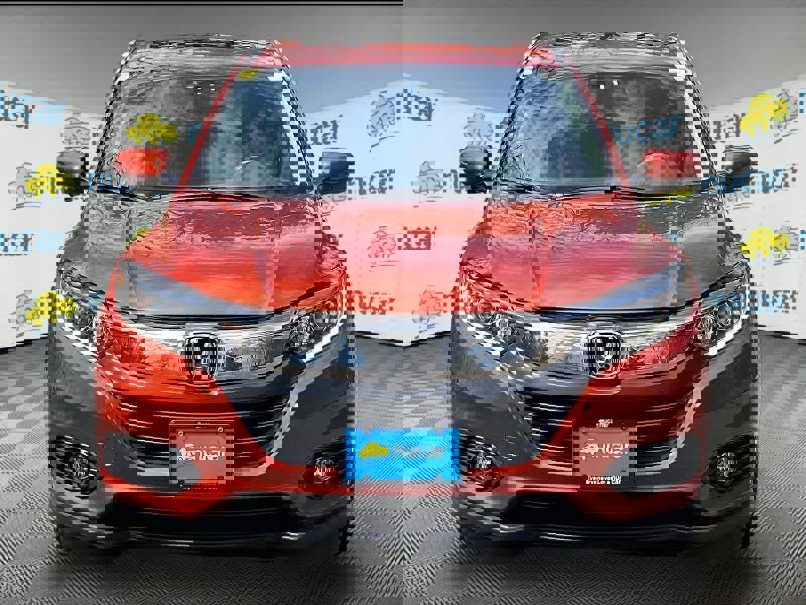 Used 2020 Honda HR-V EX image 2