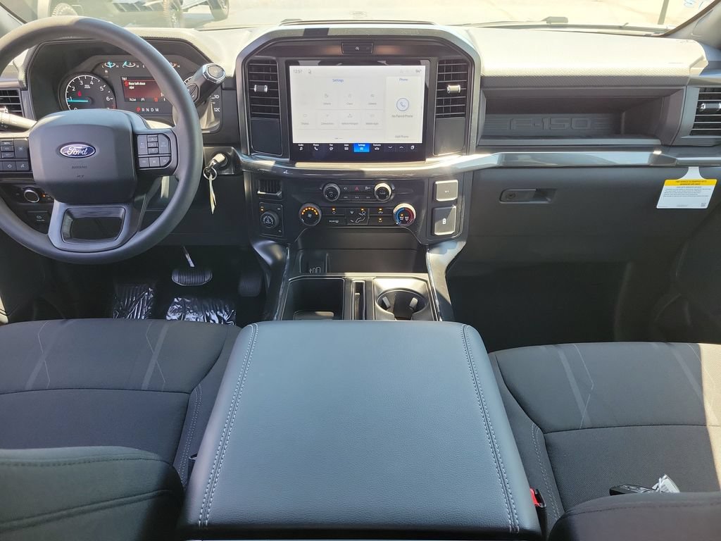 New 2026 Ford F150 STX AWD/4WD image 10