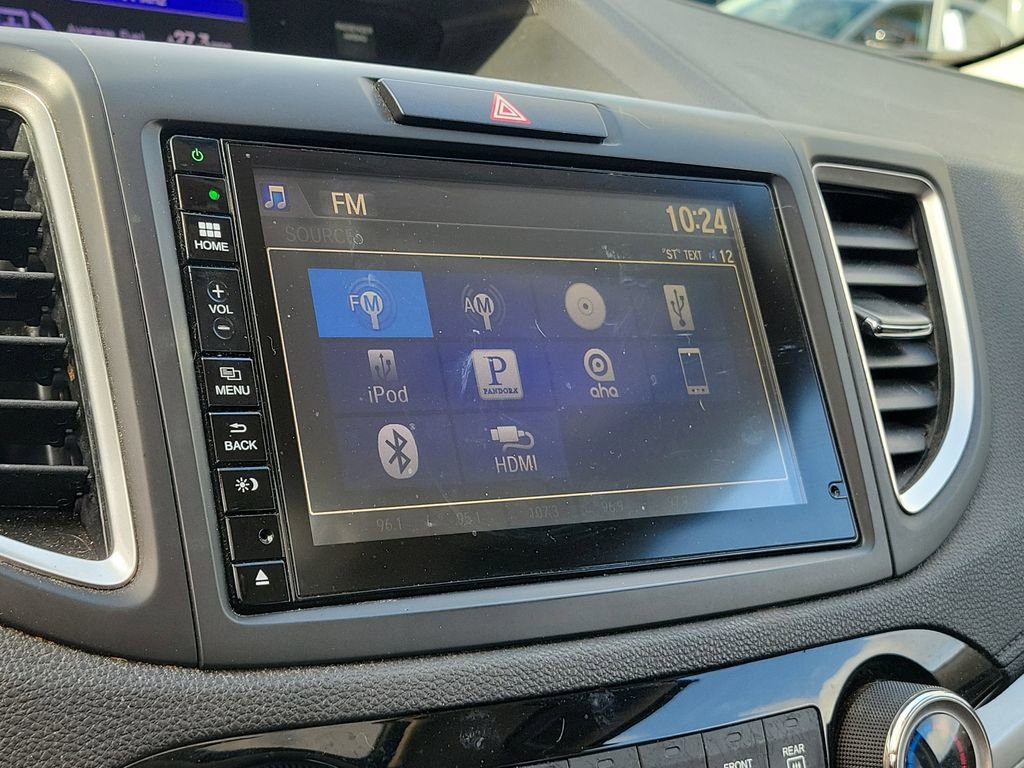 Used 2015 Honda CR-V EX image 27