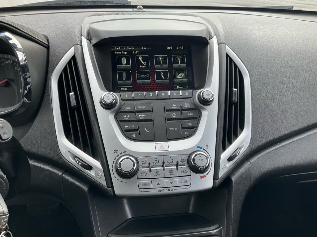 Used 2017 GMC Terrain SLE image 12