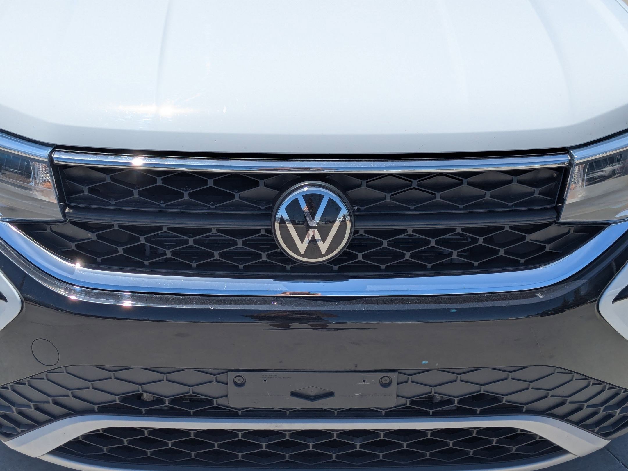 Used 2024 Volkswagen Taos S FWD image 10