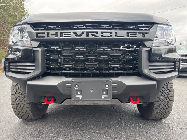 Used 2022 Chevrolet Colorado ZR2 image 12