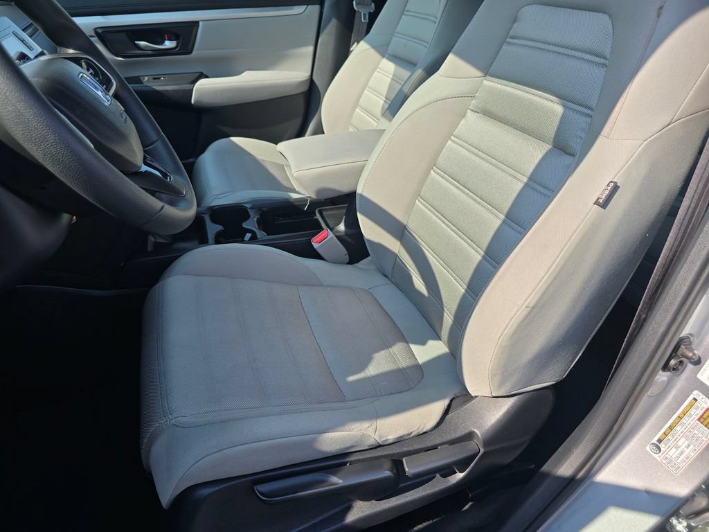 Certified 2018 Honda CR-V LX image 17