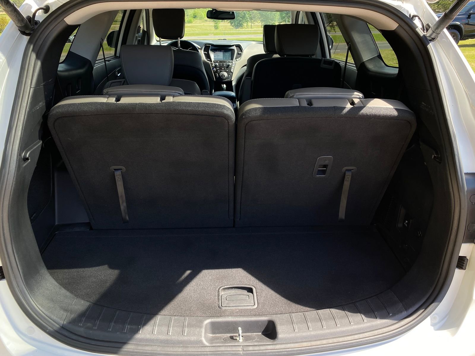 Used 2019 Hyundai Santa Fe XL image 33