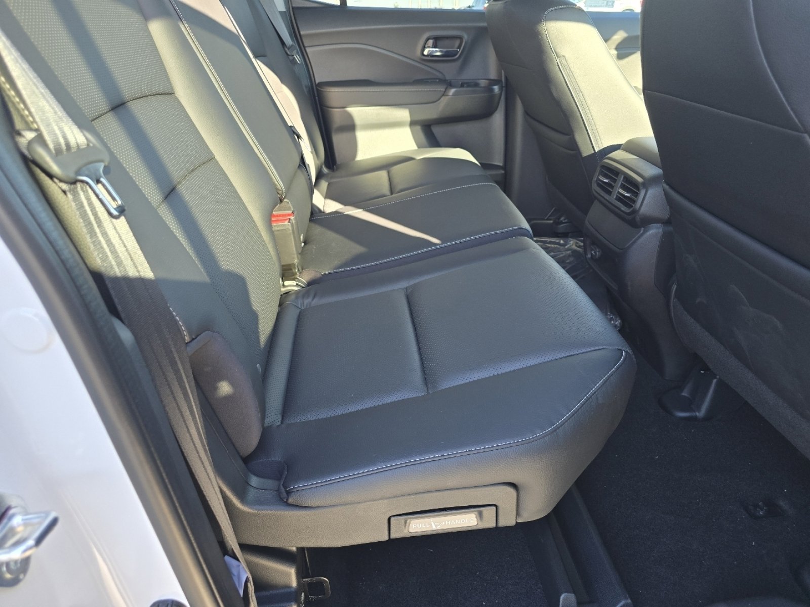 New 2026 Honda Ridgeline RTL image 26