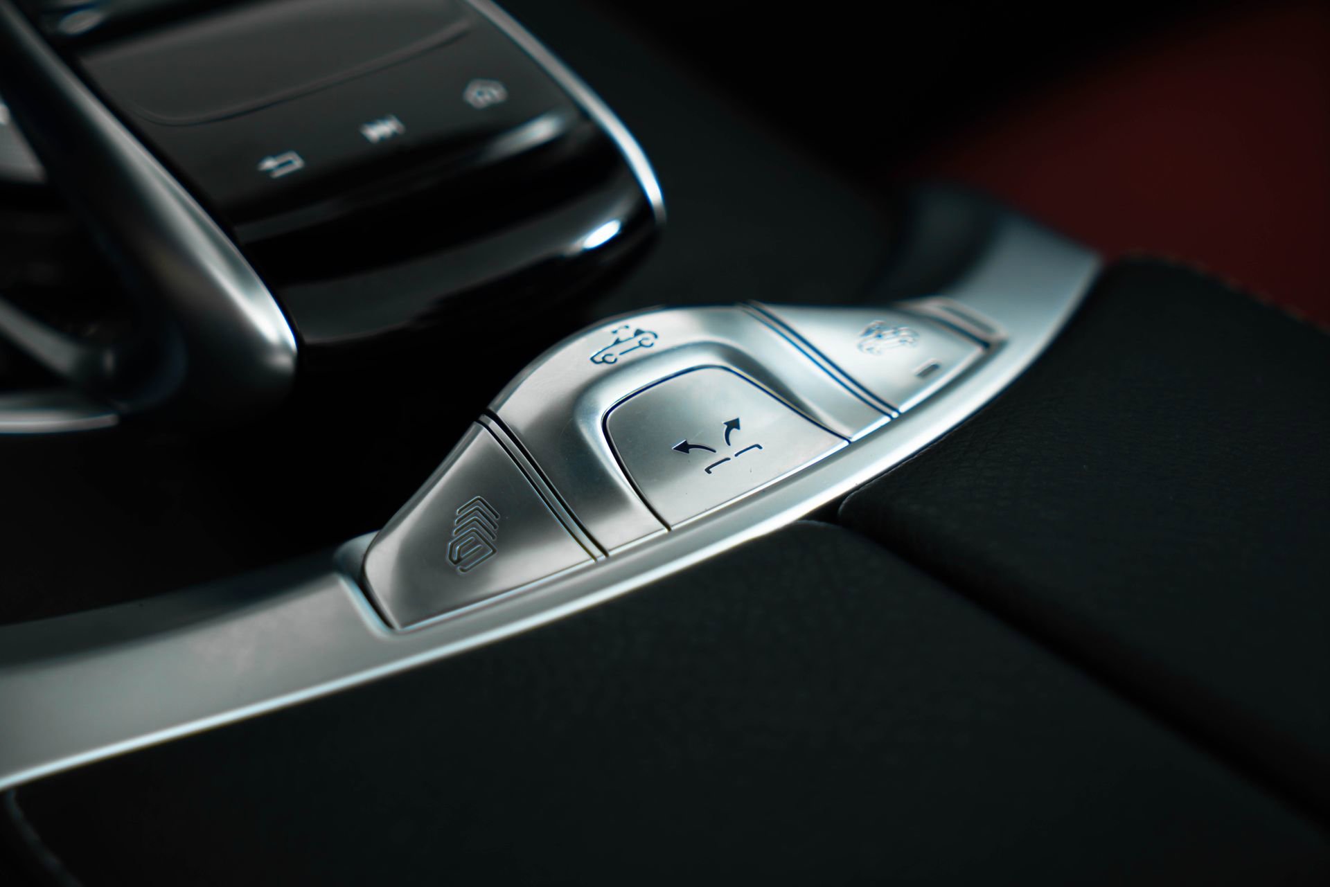 Used 2022 Mercedes-Benz C 300 Cabriolet image 35