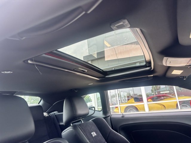 New 2023 Dodge Challenger R/T w/ T/A Package image 10