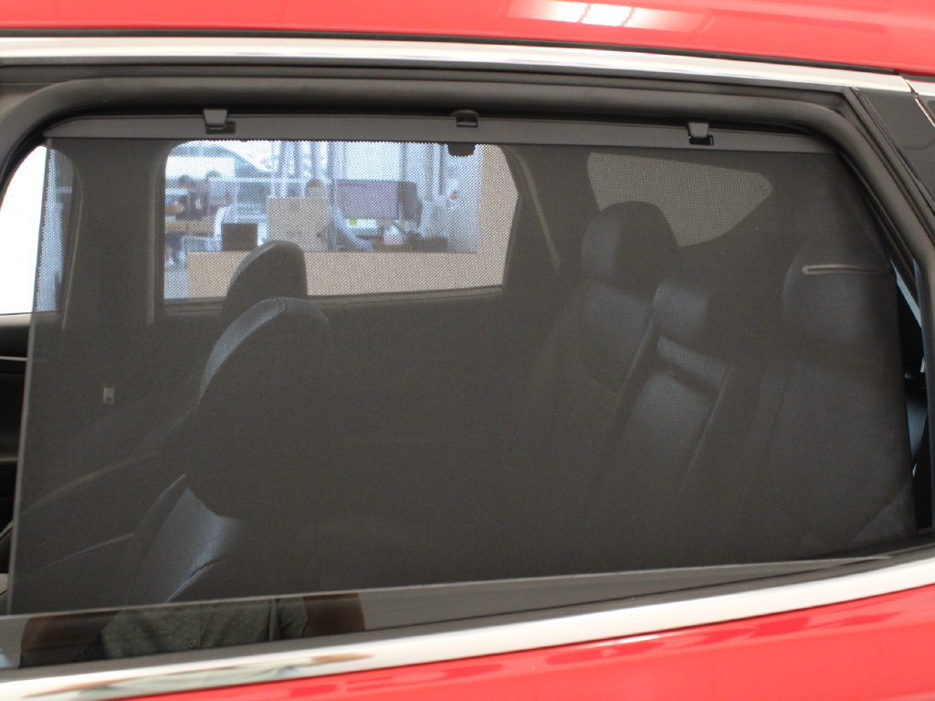 Used 2021 Hyundai Santa Fe Limited FWD image 35