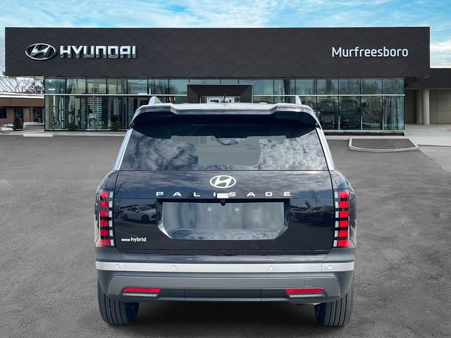 New 2026 Hyundai Palisade SEL Premium image 6