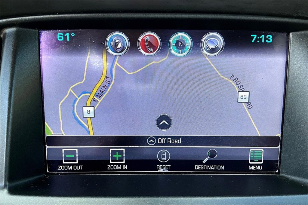 Used 2016 Chevrolet Colorado LT image 28