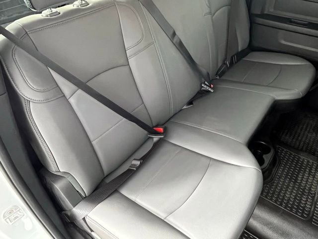 New 2025 RAM 2500 Tradesman w/ Bed Utility Group image 23