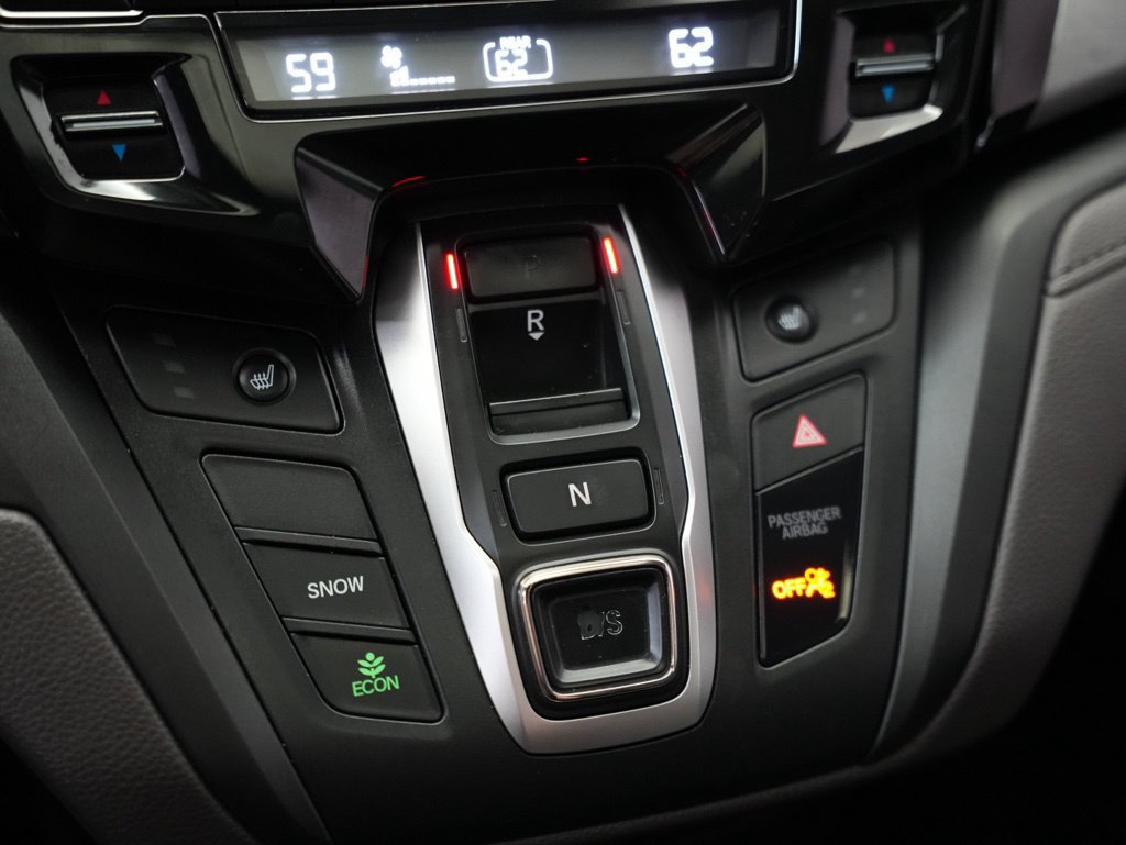 Used 2018 Honda Odyssey EX-L image 26