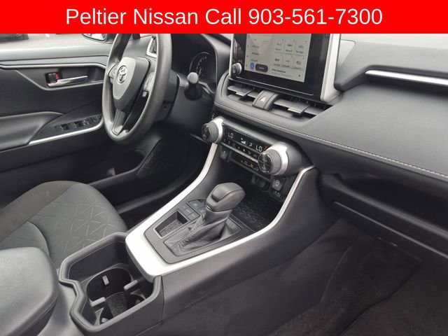 Used 2024 Toyota RAV4 XLE FWD image 13