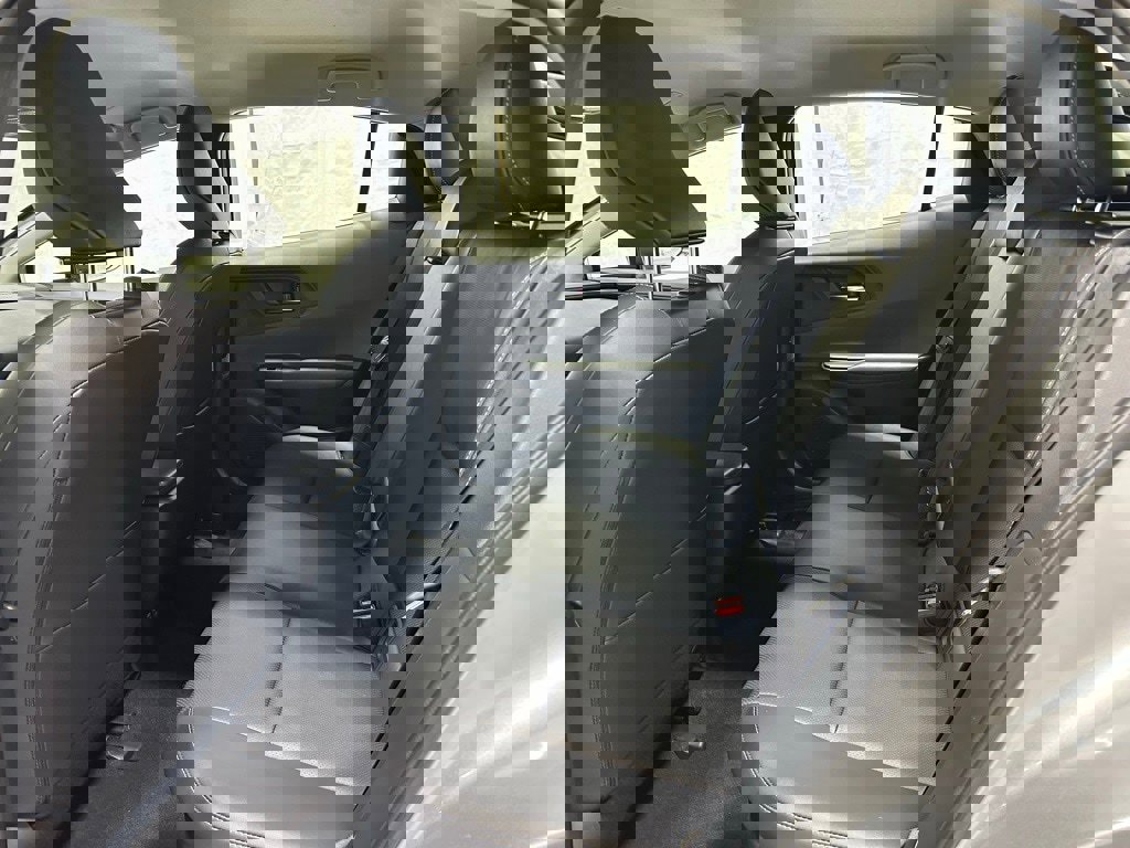 Used 2025 Toyota Prius XLE image 49