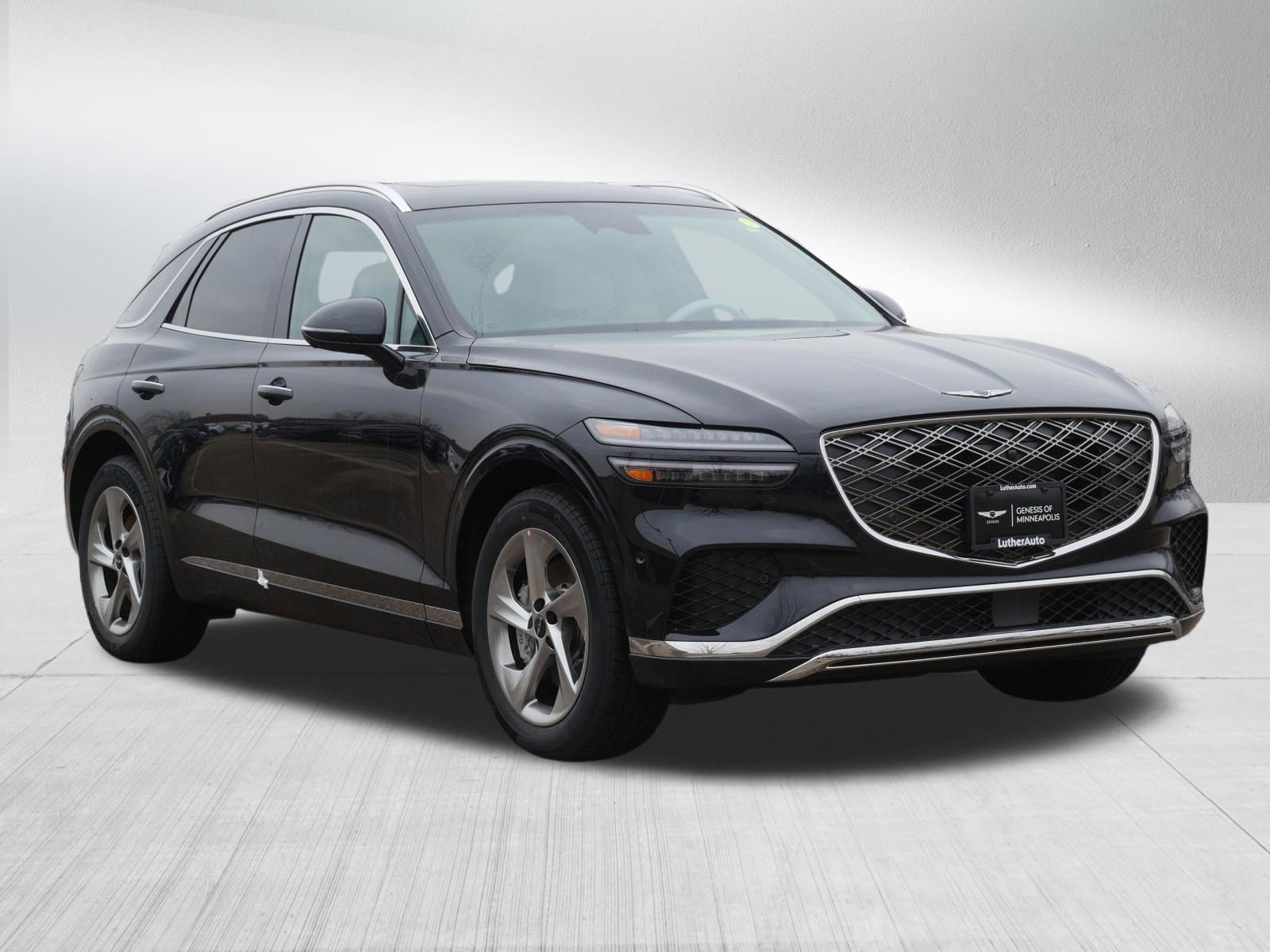 New 2026 Genesis GV70 2.5T Advanced