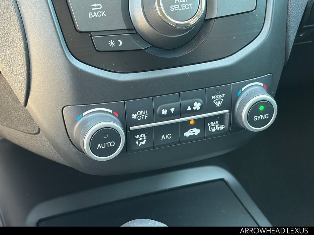 Used 2017 Acura RDX FWD image 26