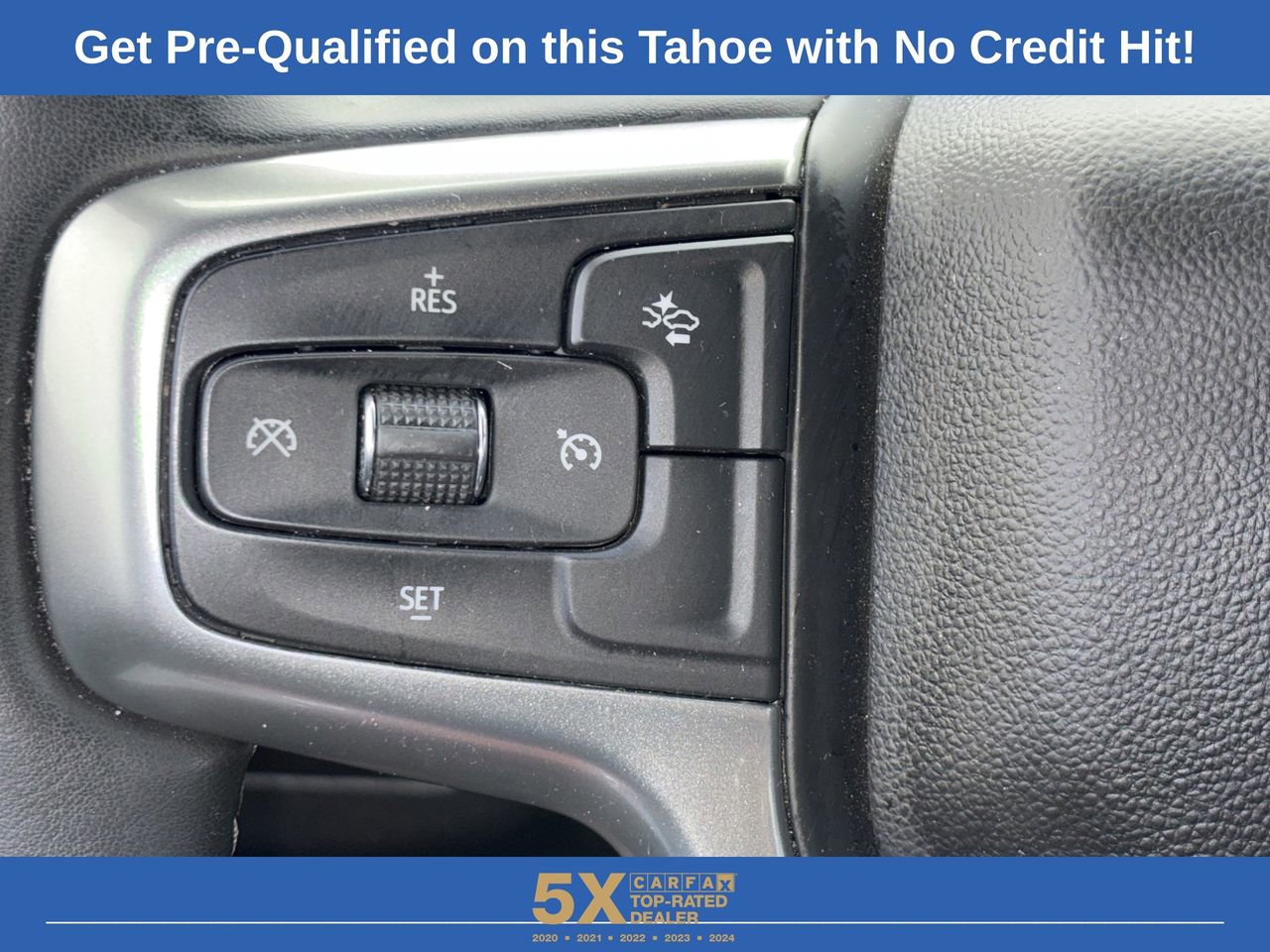 Used 2023 Chevrolet Tahoe Z71 AWD/4WD image 22