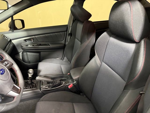 Used 2020 Subaru WRX Premium image 27