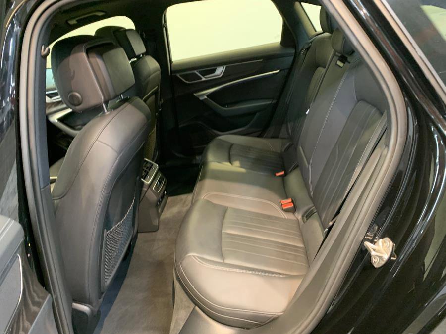 Used 2021 Audi A6 3.0T Premium w/ Convenience Package image 44