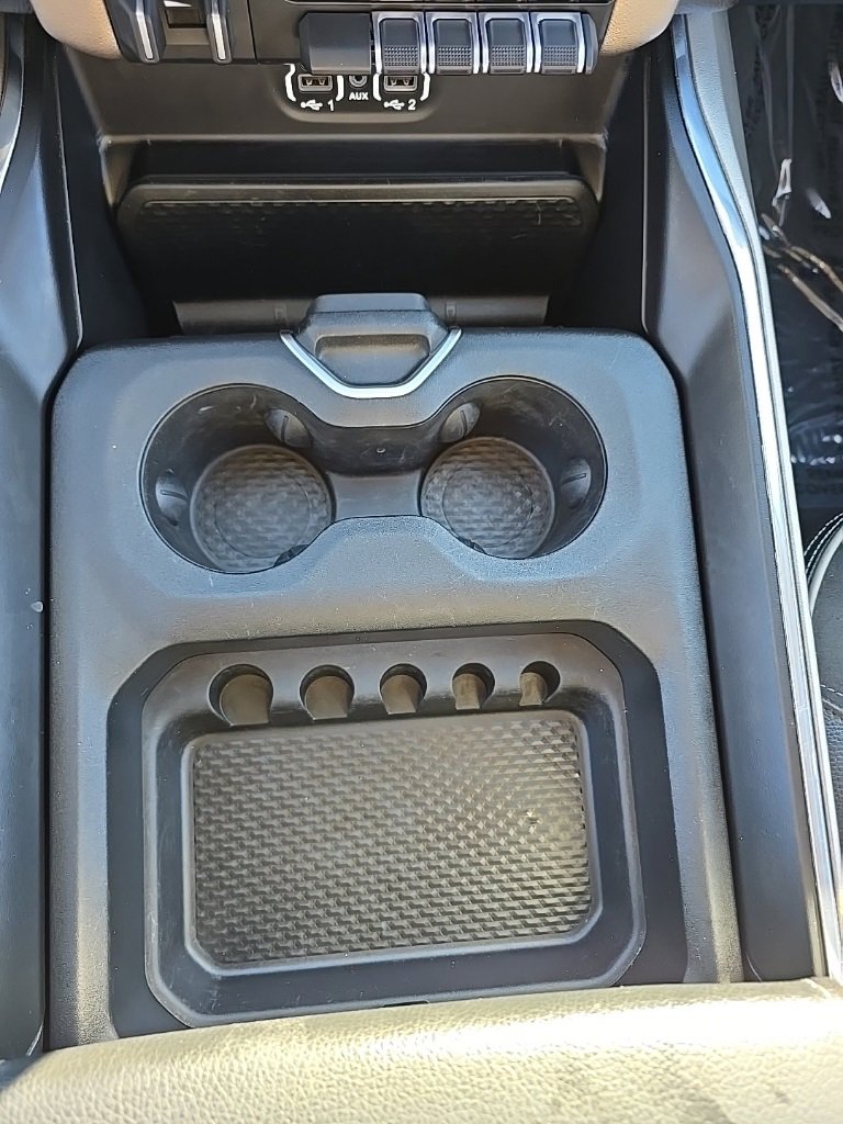 Certified 2022 RAM 2500 Laramie image 32