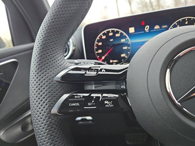 New 2026 Mercedes-Benz GLC 300 4MATIC image 18