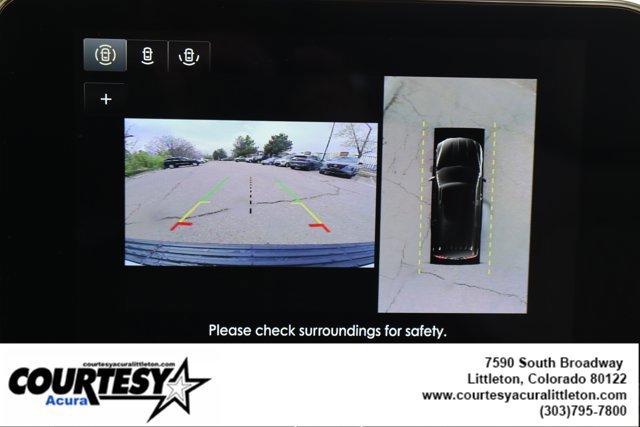 Used 2021 Lincoln Navigator Black Label w/ Special Edition Package AWD/4WD image 18