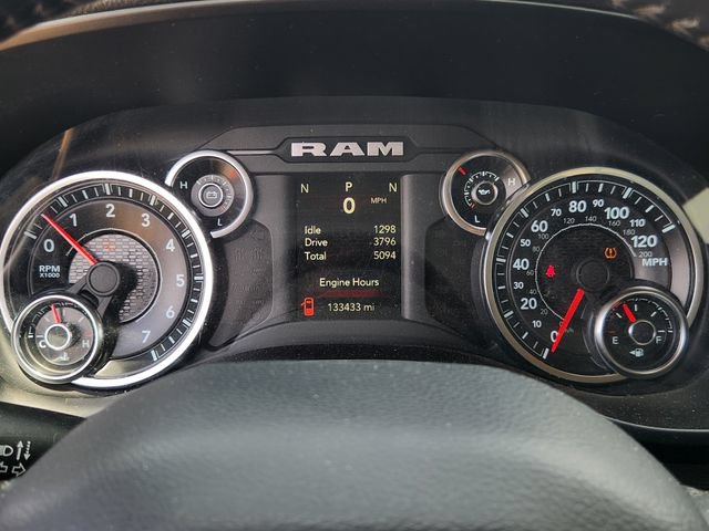 Used 2020 RAM 1500 Lone Star RWD image 14