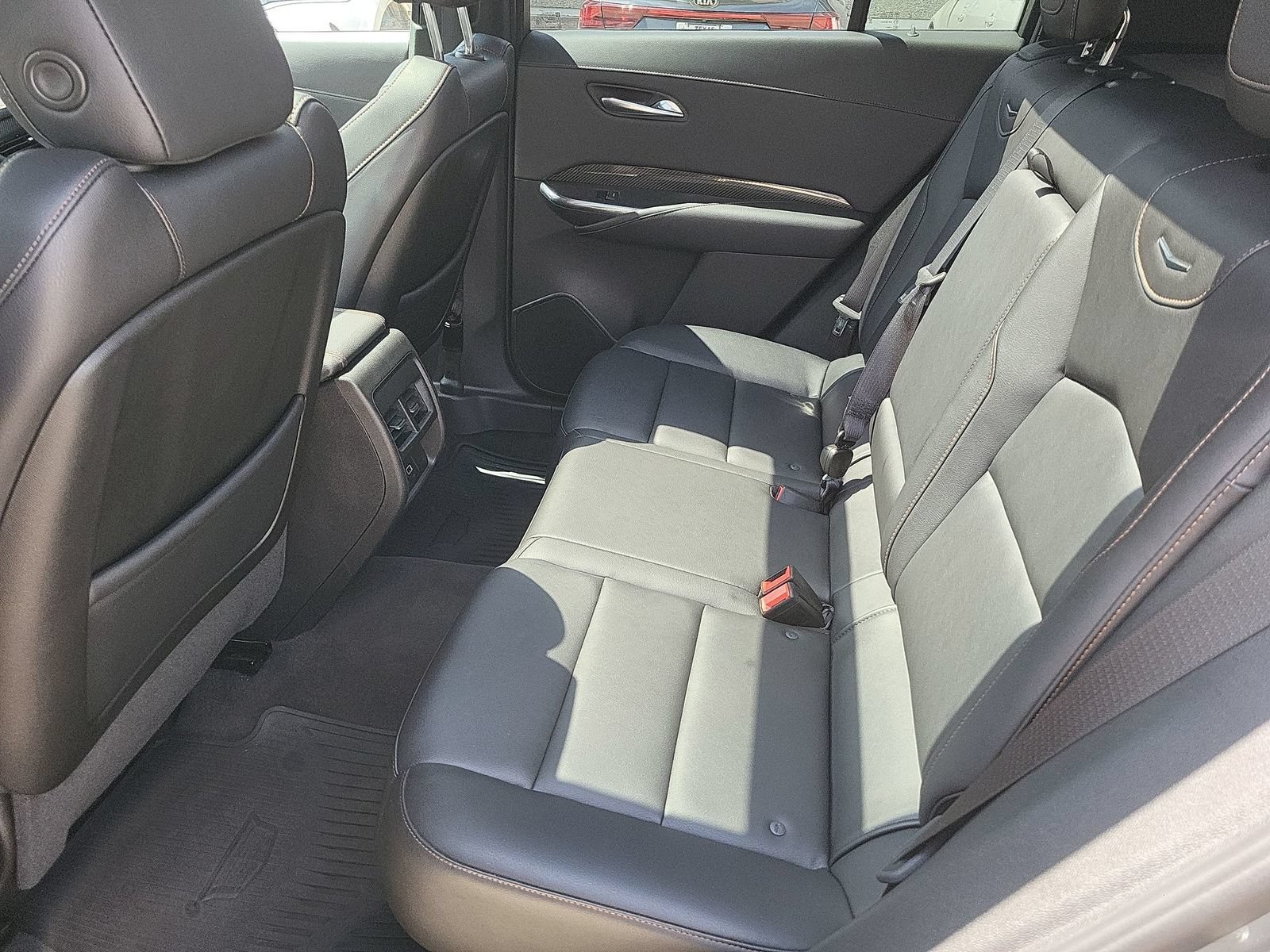 Certified 2023 Cadillac XT4 Sport FWD image 24