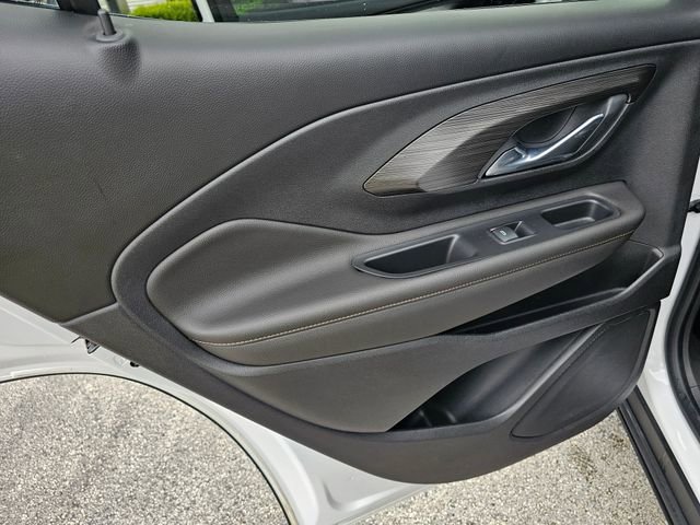 Used 2020 GMC Terrain SLT w/ Preferred Package image 19