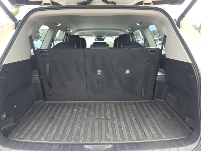 Used 2024 Toyota Grand Highlander Limited image 26