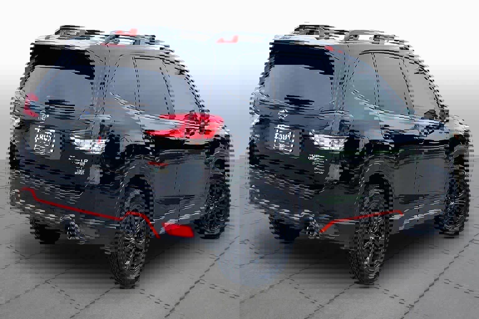 Used 2023 Subaru Forester Sport image 13