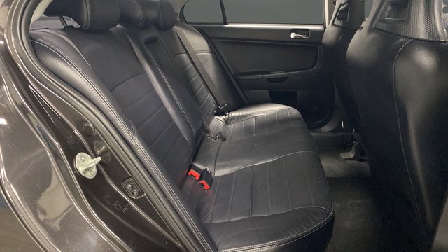 Used 2013 Mitsubishi Lancer Evolution MR AWD/4WD image 23
