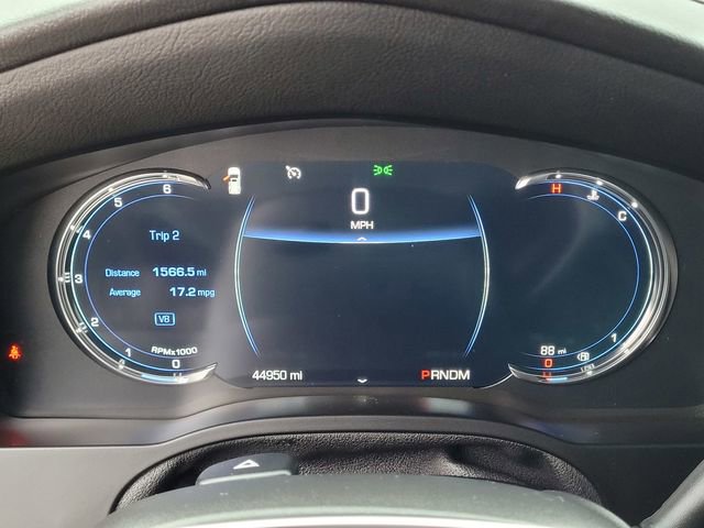 Used 2016 Cadillac Escalade Luxury image 22