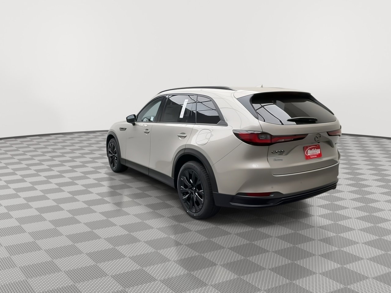 New 2026 MAZDA CX-90 Plug-In Hybrid w/Premium Sport AWD/4WD image 40