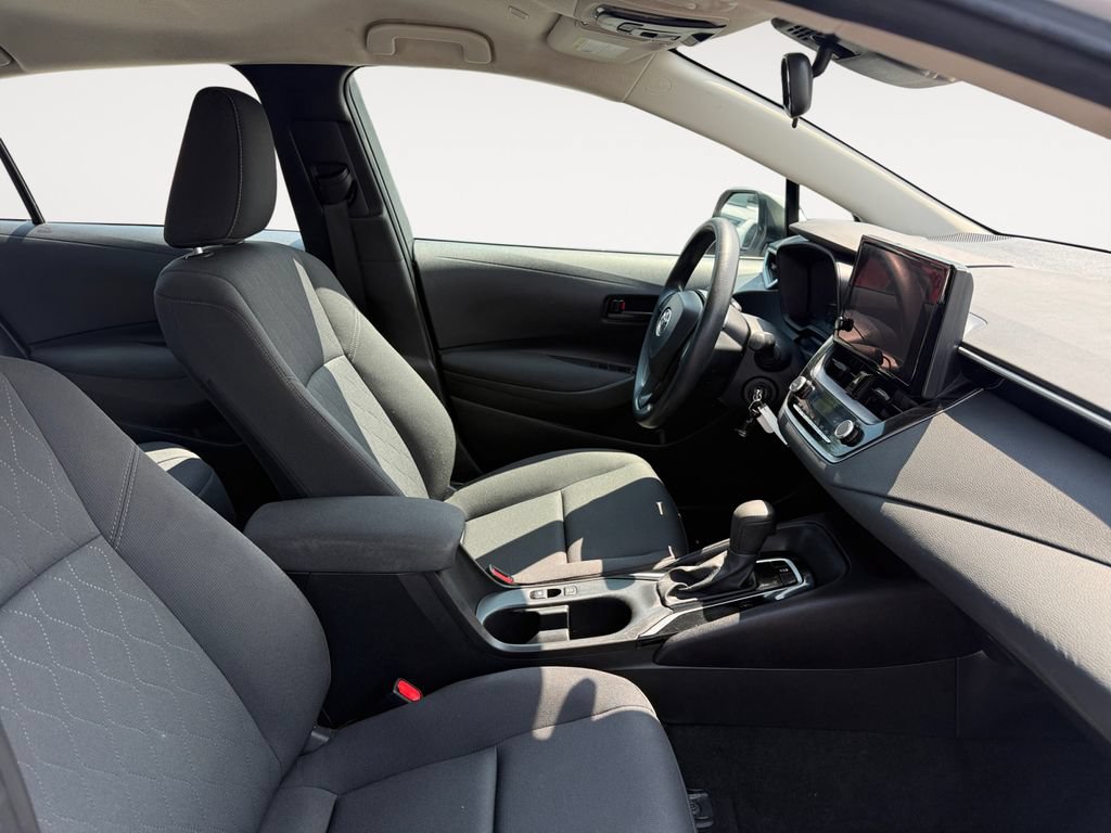 Certified 2024 Toyota Corolla LE FWD image 15