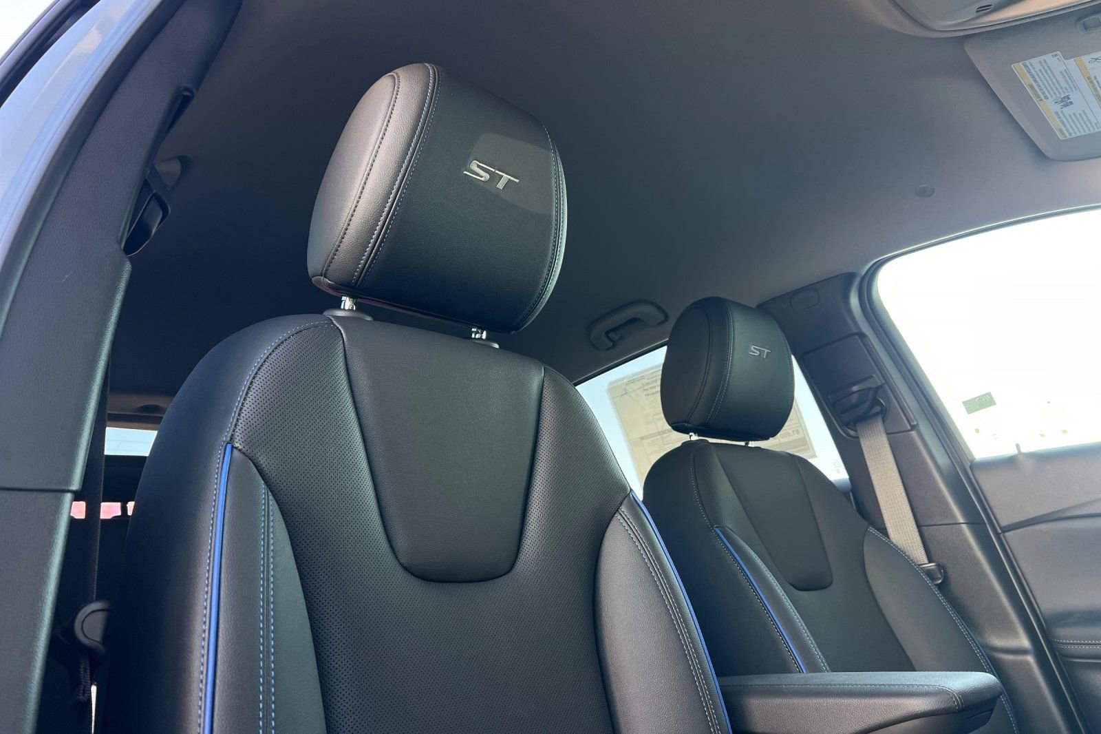 New 2026 Buick Encore GX Sport Touring w/ Comfort Package image 16