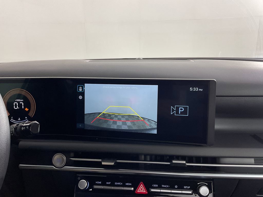 Used 2025 Hyundai Santa Cruz SEL image 27