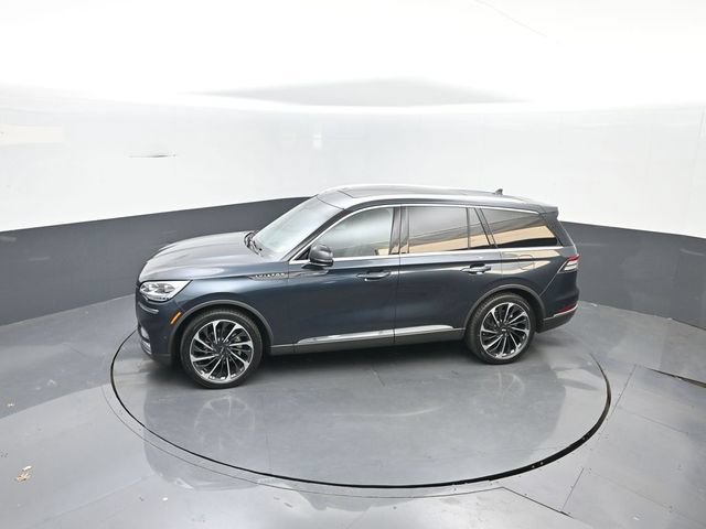 Used 2022 Lincoln Aviator Reserve w/ Equipment Group 201A RWD image 29