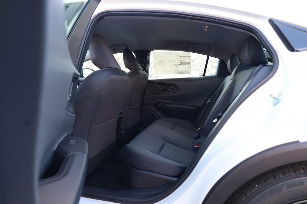 New 2026 Toyota Prius LE image 20