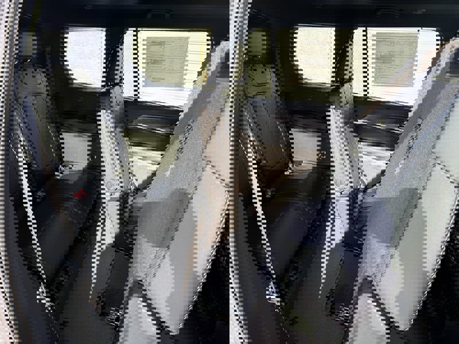 New 2025 Jeep Grand Cherokee L Limited w/ Luxury Tech Group II image 16