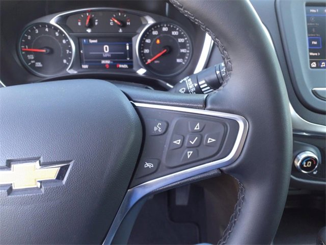 Used 2023 Chevrolet Equinox LT image 10