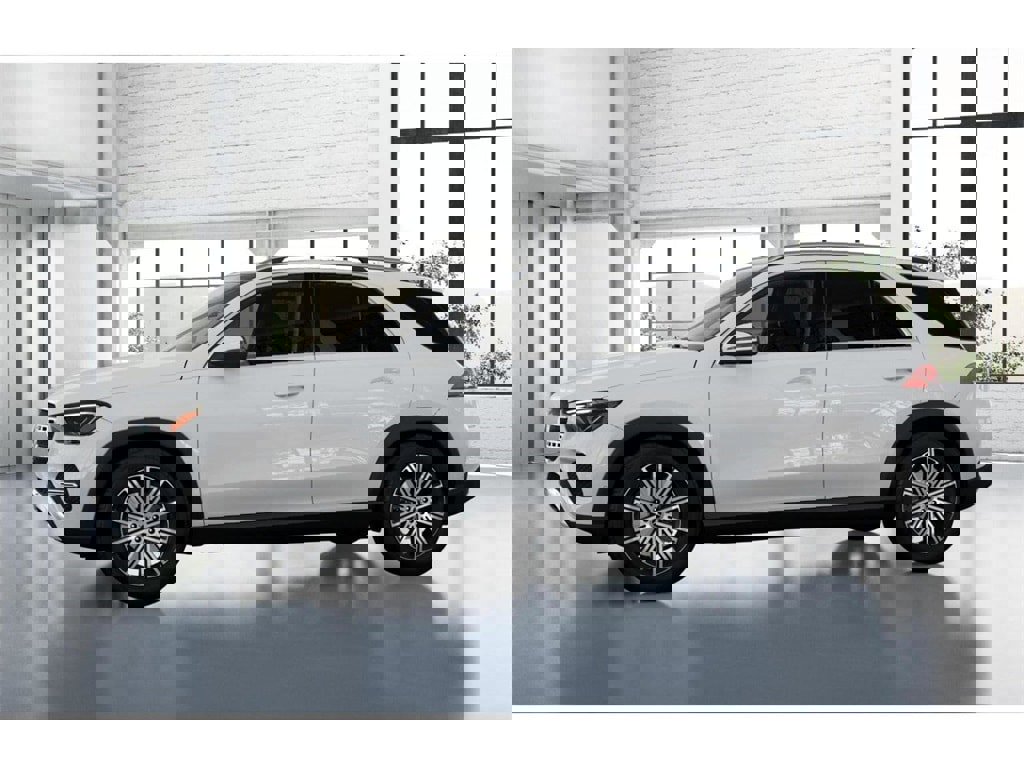 New 2026 Mercedes-Benz GLE 350 4MATIC image 36