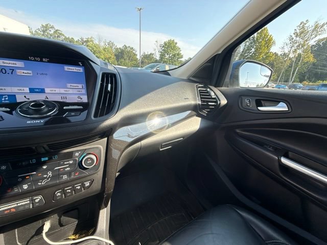 Used 2019 Ford Escape Titanium FWD image 61