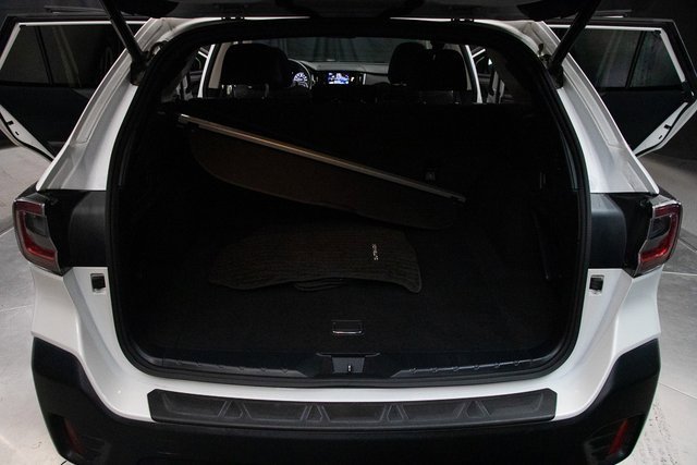 Used 2022 Subaru Outback Premium w/ Popular Package #1 image 19