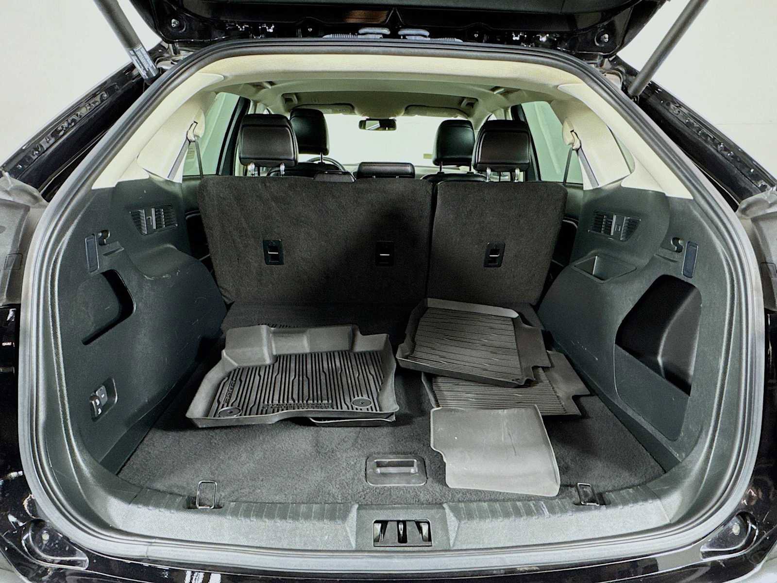 Used 2022 Ford Edge SEL w/ Convenience Package image 46