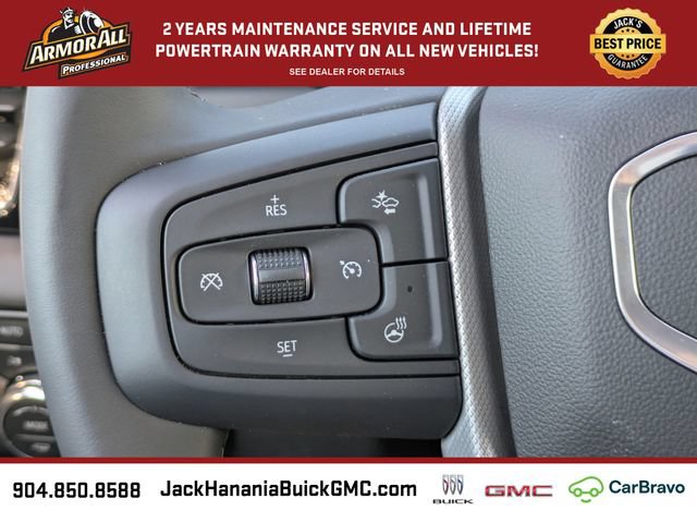 New 2026 GMC Sierra 2500 Denali w/ Denali Reserve Package AWD/4WD image 25