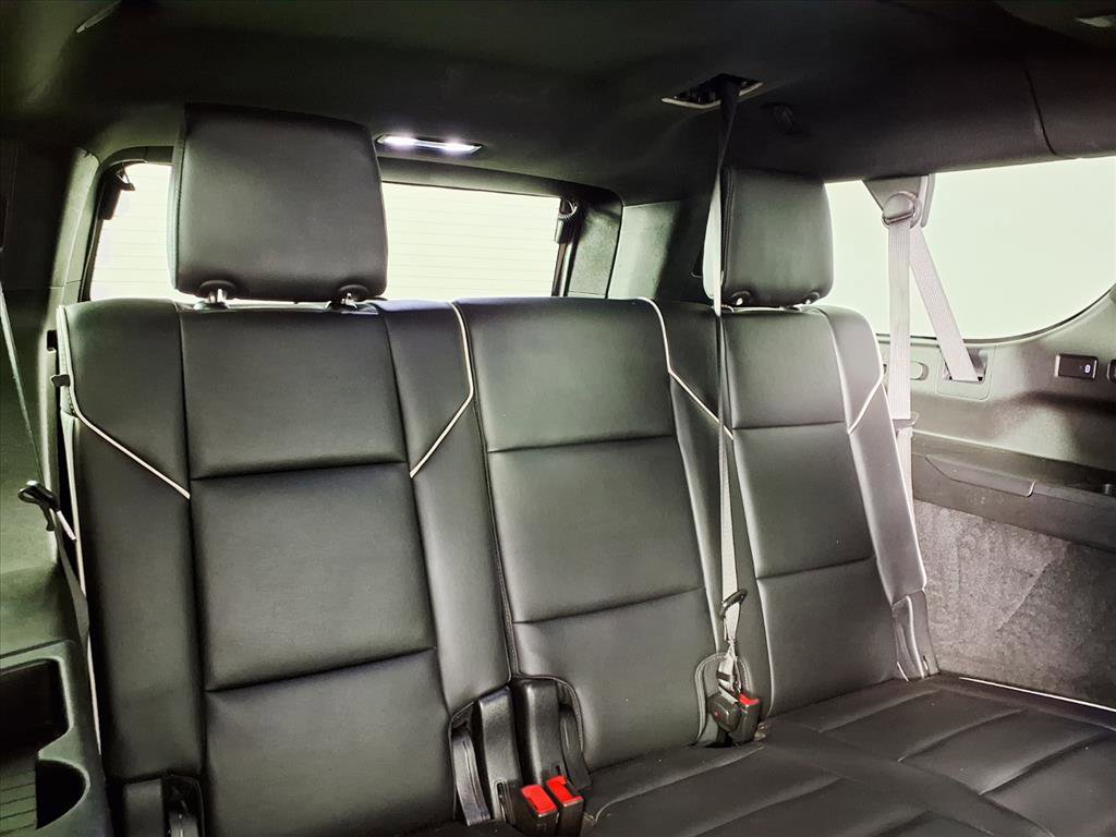 Used 2022 Cadillac Escalade ESV Sport w/ Touring Package image 14