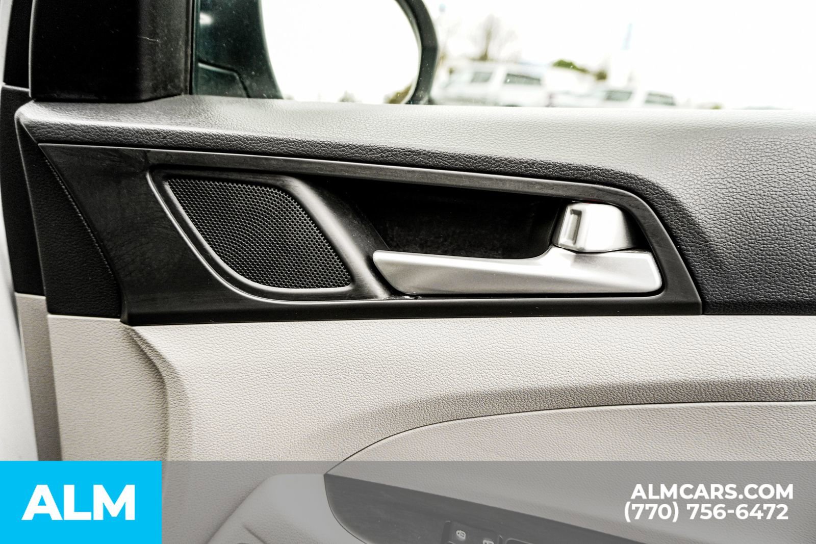 Used 2019 Hyundai Tucson Sport w/ Cargo Package image 51