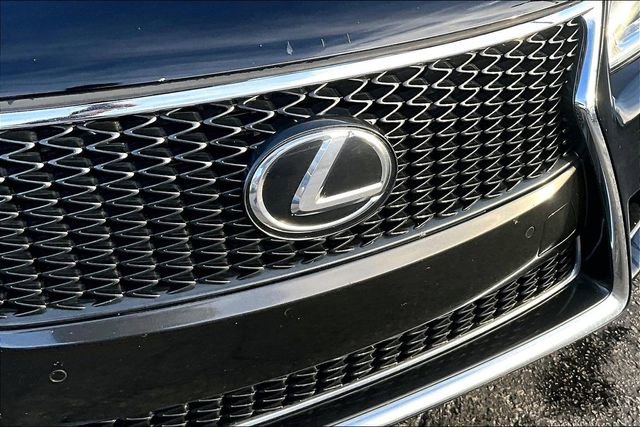 Used 2013 Lexus LS 460 AWD w/ F-Sport Pkg image 26